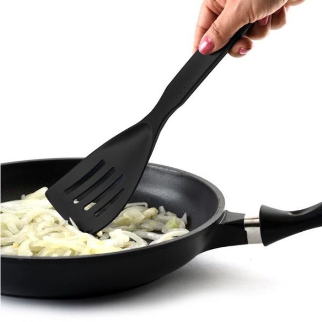 Norpro Spatula Pan Scraper