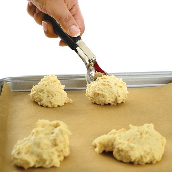 NorPro Cookie/Dough Scoop