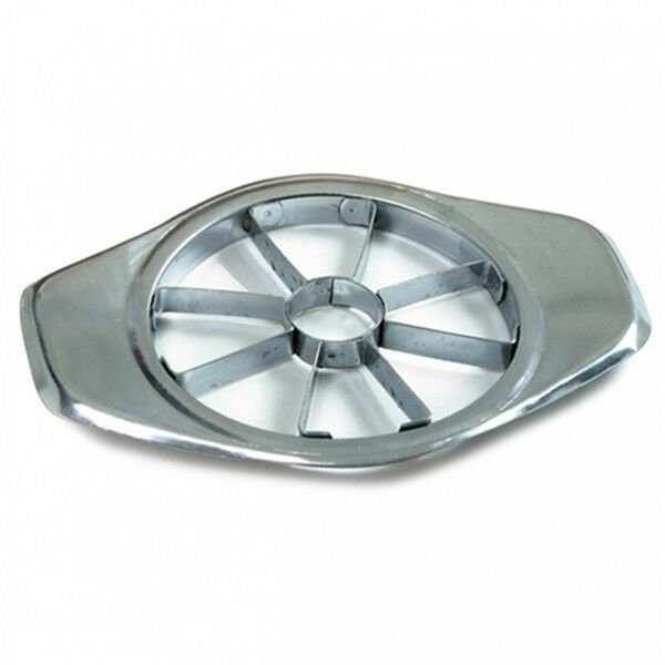 Norpro Chrome Finished Stainless Steel Apple Divider and Corer