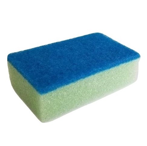 Household Sponge Scouring Pad  Sponge Scouring Pad Washing