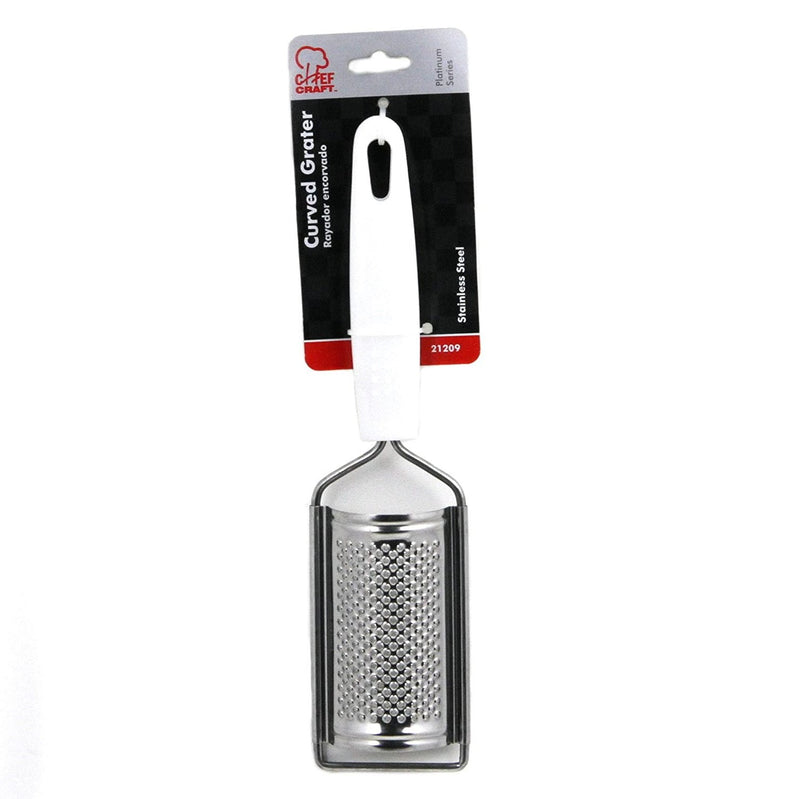 Chef Craft 4 Piece Grater Set