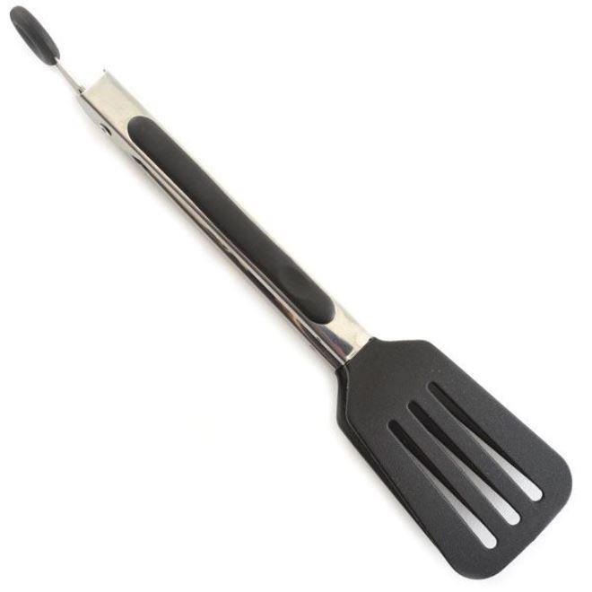 Norpro Stainless Steel Salad Tongs