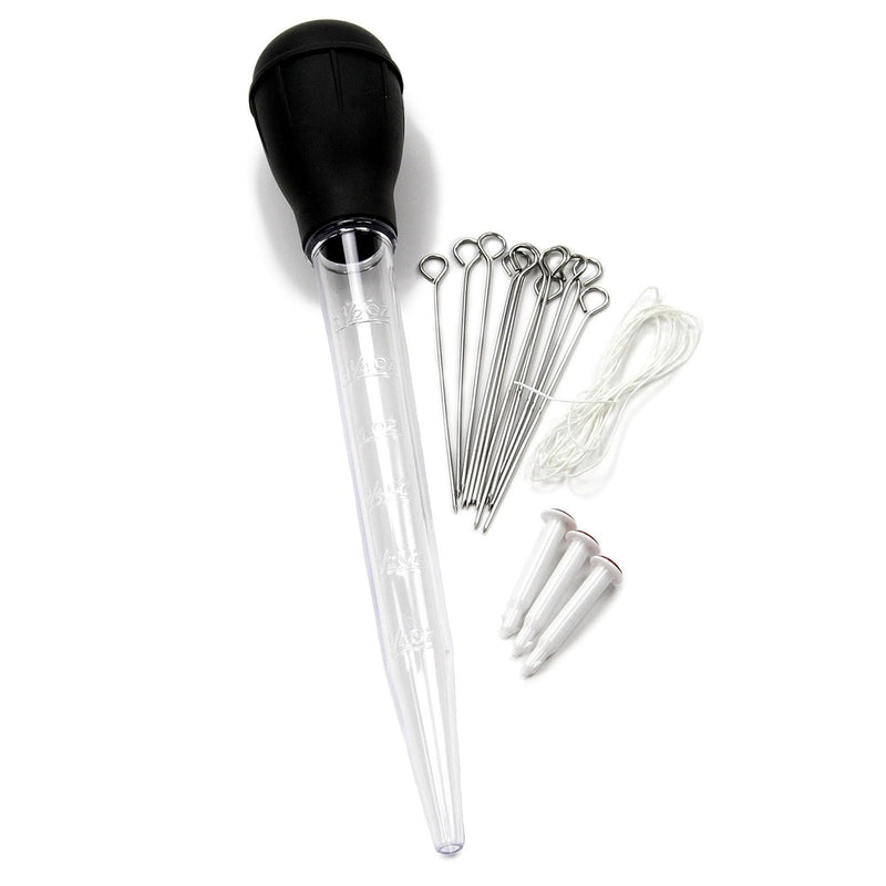 Meat & Poultry Tools – Chef's Arsenal