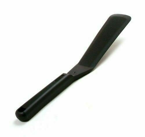 Norpro - My Favorite Beveled Nylon Spatula with Holes