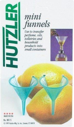 Hutzler Gray Mini Ladle 75