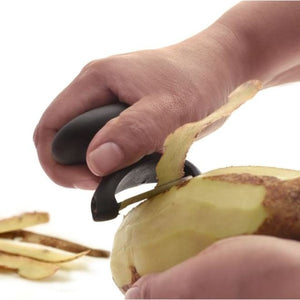 Norpro Grip-EZ My Favorite Handy Fruit and Vegetable Peeler