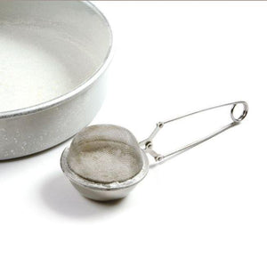Norpro Stainless Steel Powedered Sugar / Flour Duster