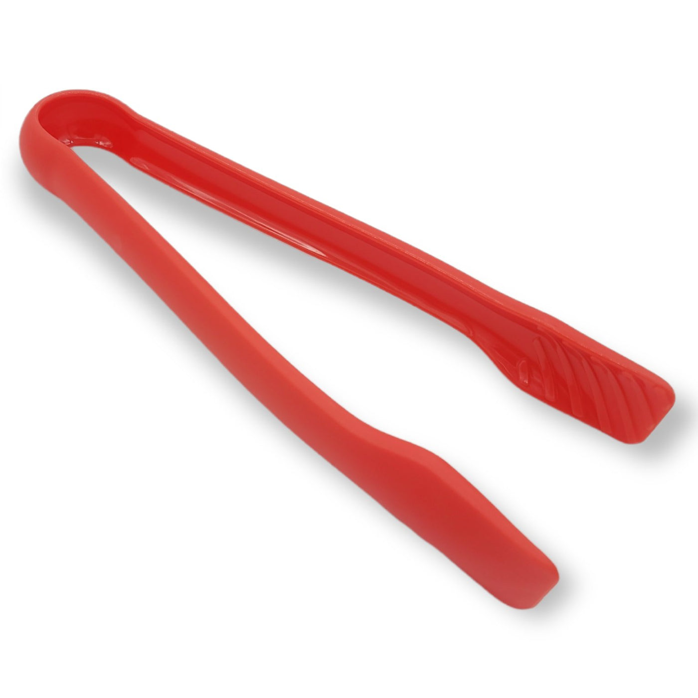 3pcs Random Color Food Tongs