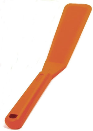 Norpro My Favorite Spatula - 11" Flexible Heat Resistant Nylon Turner - 4 Color Pack