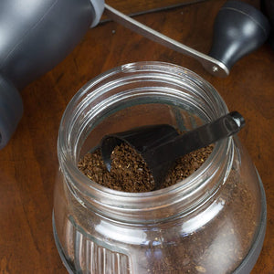 Chef Craft 2pc Durable Plastic Coffee Scoop Measuring Set - 1 Tablespoon Capacity