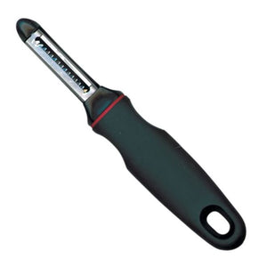 Norpro Grip-EZ Handle Stainless Steel Blade Julienne Slicer / Veggie Peeler