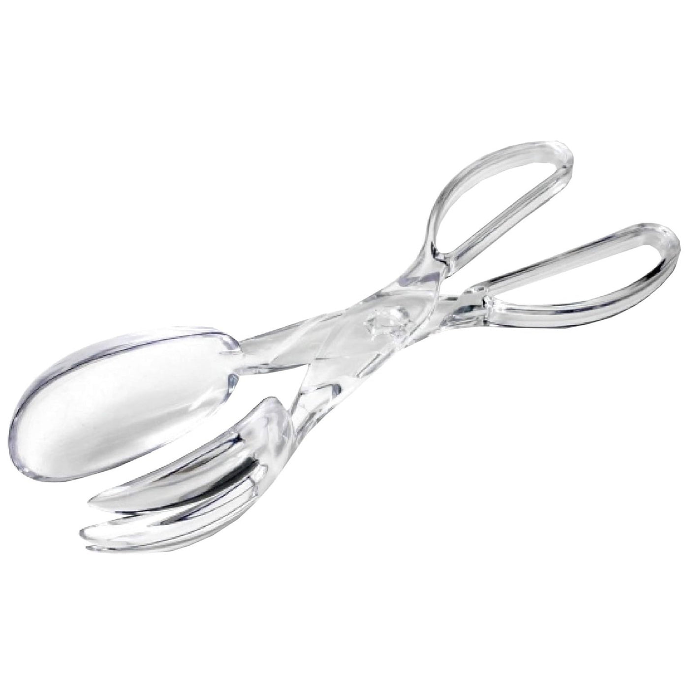 Chef Craft Tongs Stainless Steel 9in