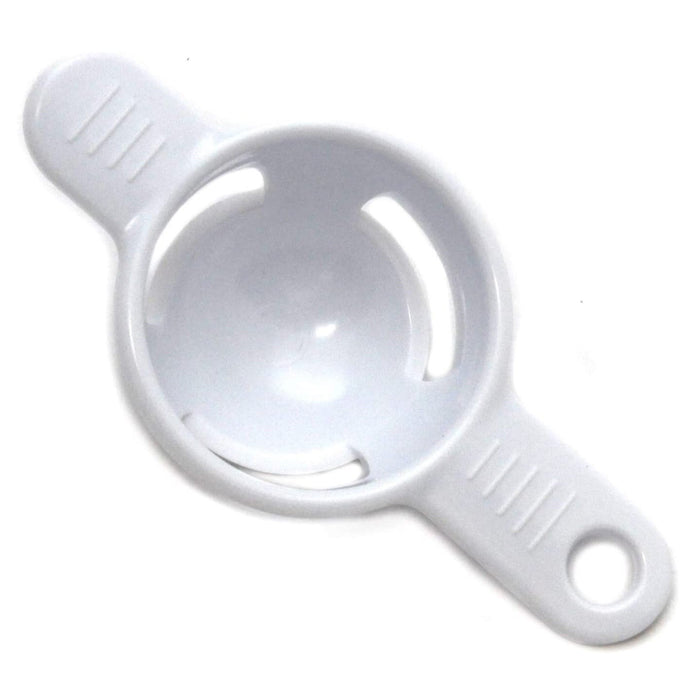 Chef Craft Egg Separator - Separates Egg Yolks Easily - Fits on a Cup