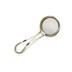 Norpro Stainless Steel Powdered Sugar / Spice Spoon - Sifter Duster Sprinkle