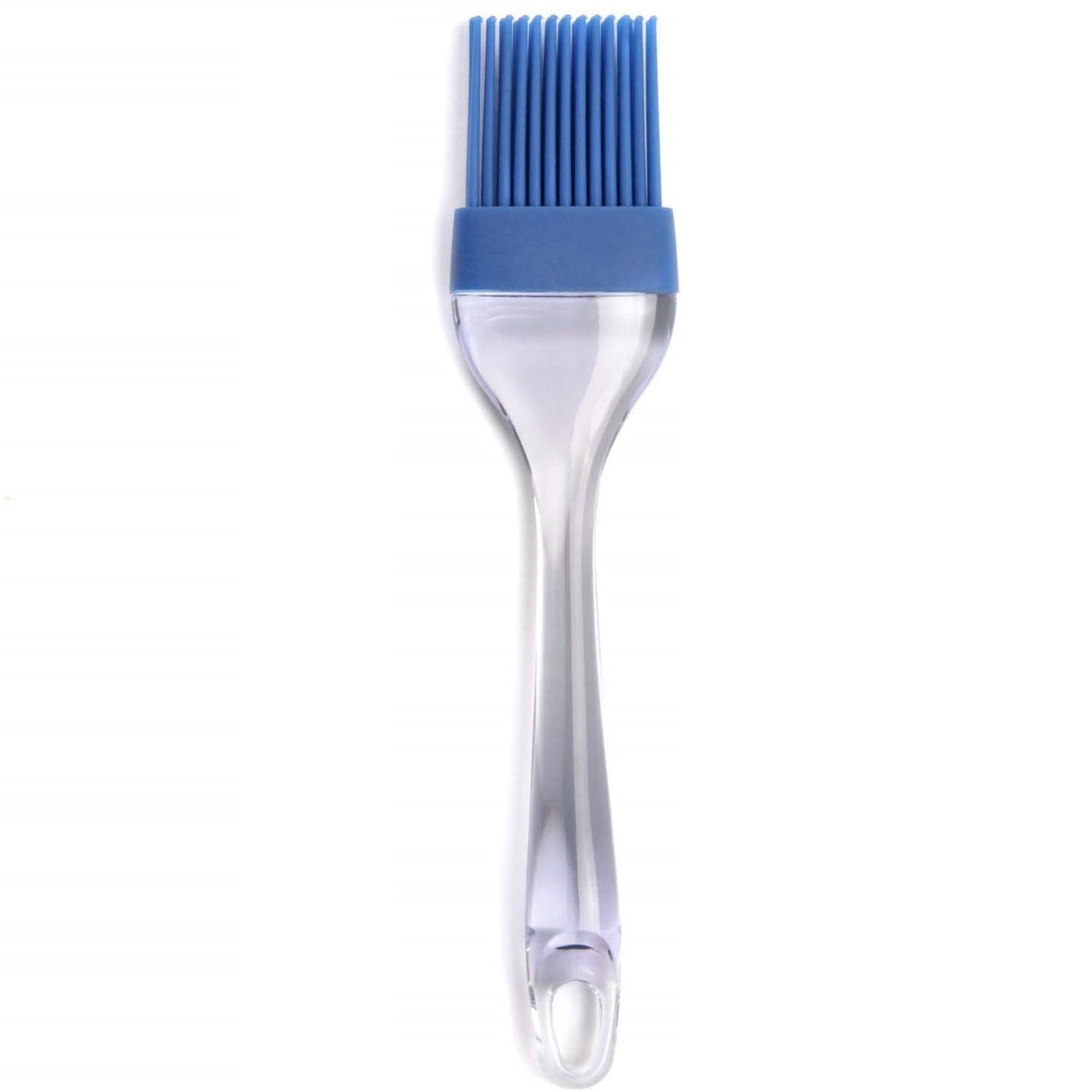 Silicone Basting Brush With Extra Long Handle - Personalization