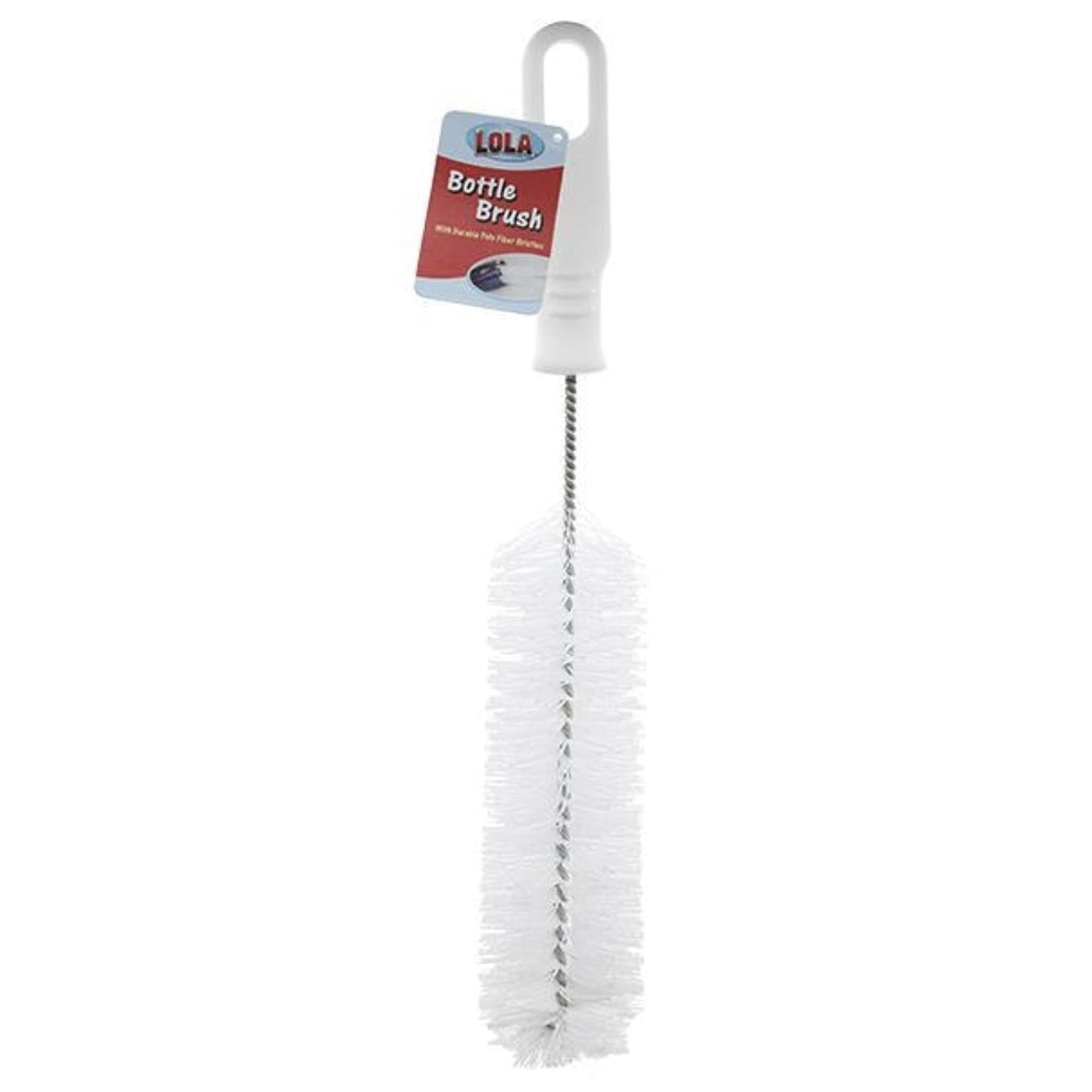 The Grate Scrubbie Cleaning Brush