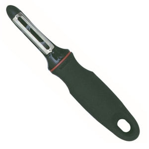 Norpro Comfort Grip-EZ Handle Stainless Steel Blade Swivel Peeler