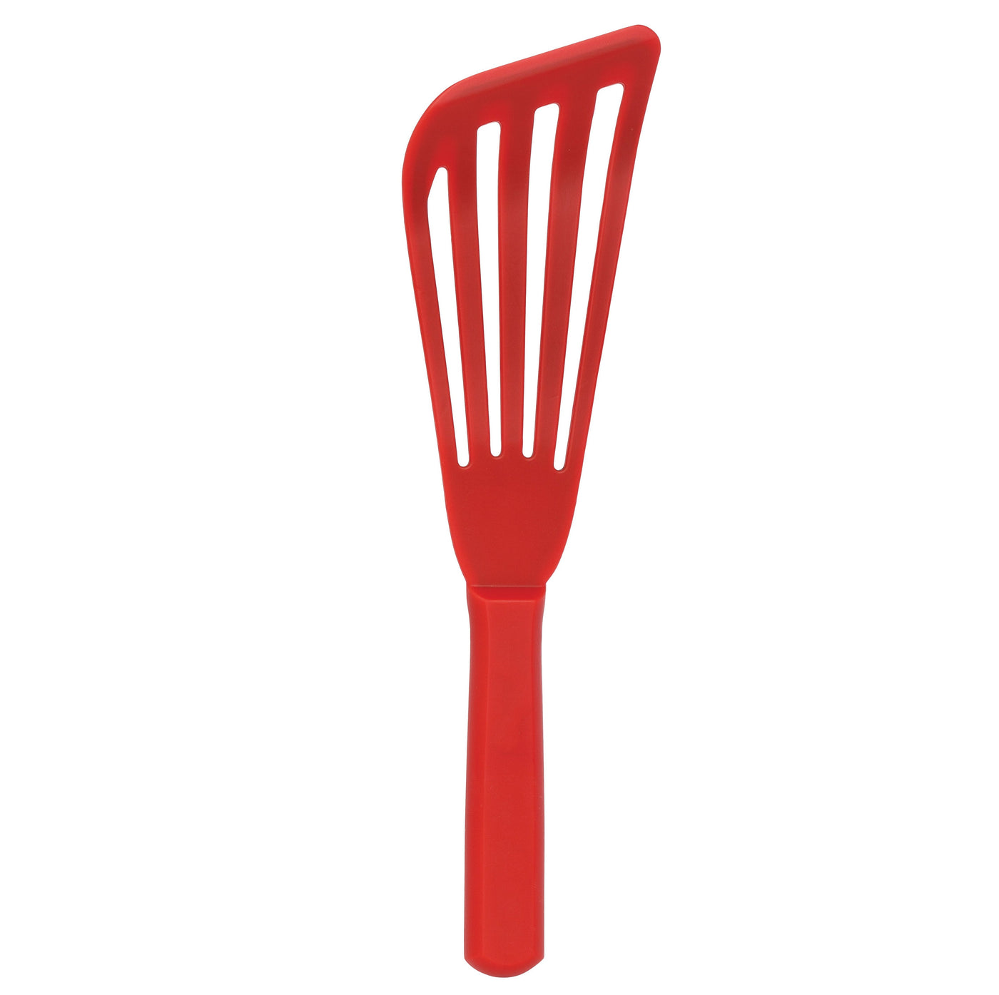 Maine Man 11 Non-Stick Silicone Fish Slotted Angled Spatula / Turner –  Handy Housewares