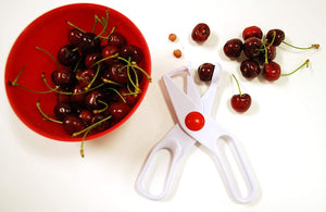 Norpro Deluxe Cherry Pitter and Olive Corer