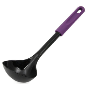 Chef Craft 11.5" Basic Nylon Cooking & Serving Soup Ladle