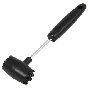 Chef Craft Weighted Head Meat Tenderizer Hammer