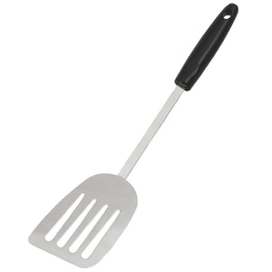 Chef Craft 14" Select Stainless Steel Slotted Turner Pancake Spatula