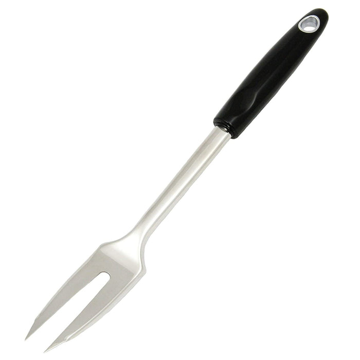 Chef Craft 13" Heavy Duty Stainless Steel Serving Turner Fork