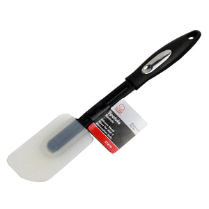 Chef Craft High Temperature Silicone Spatula - Heat Resistant Up To 400 deg F