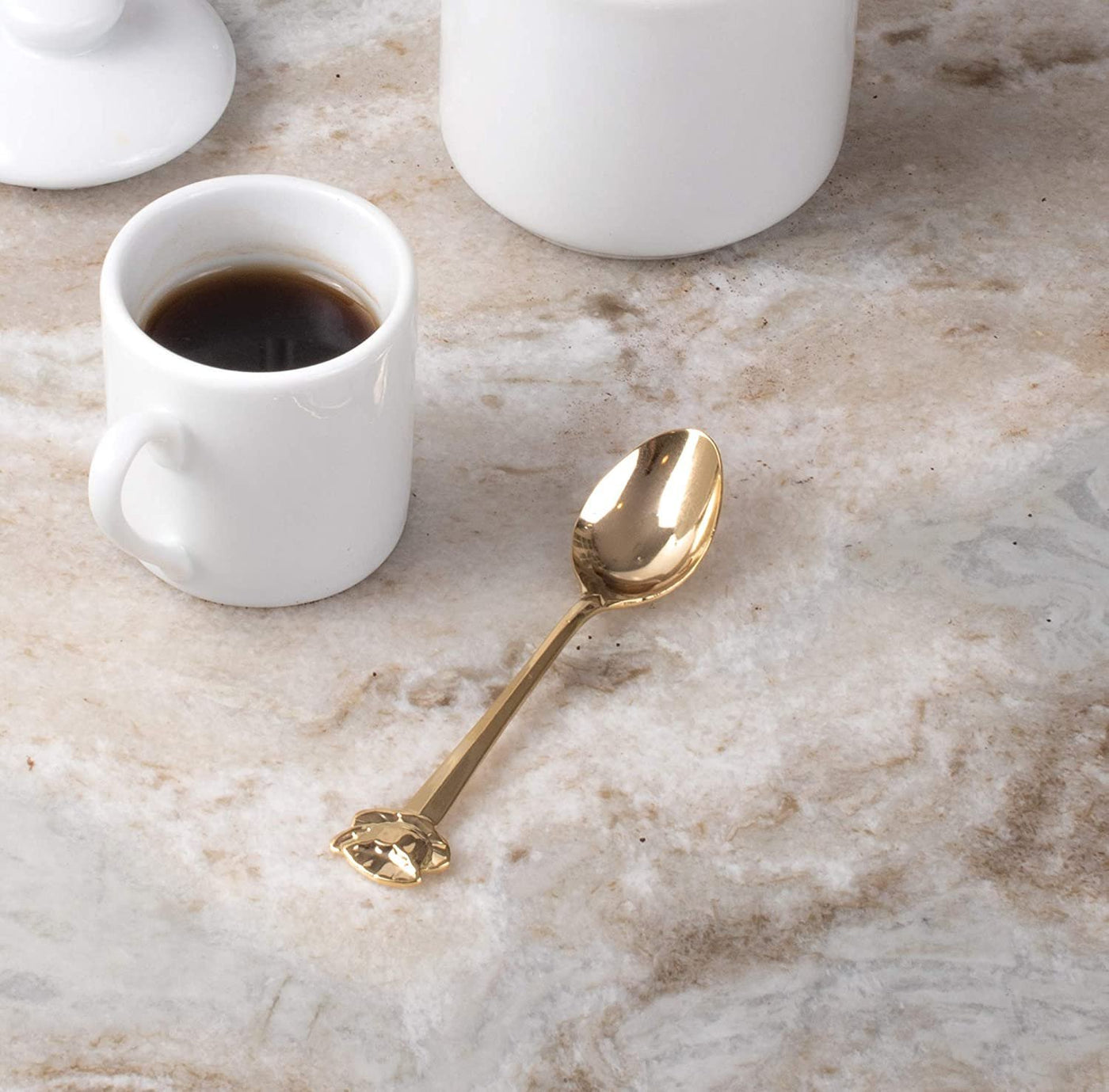 HIC Stainless Steel Sugar Ladle