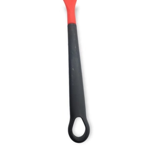 Handy Housewares 15" Handheld Strainer Scoop Colander Skimmer Spoon with Long Handle