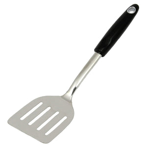 Chef Craft 13" Heavy Duty Stainless Steel Slotted Spatula Turner