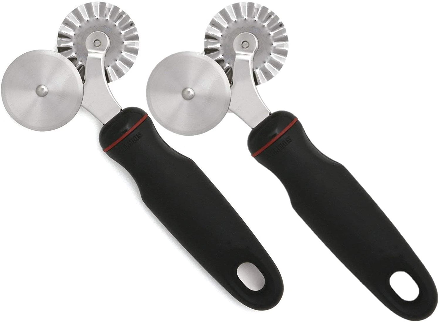 2.5 Pastry Cutter Wheel - Whisk