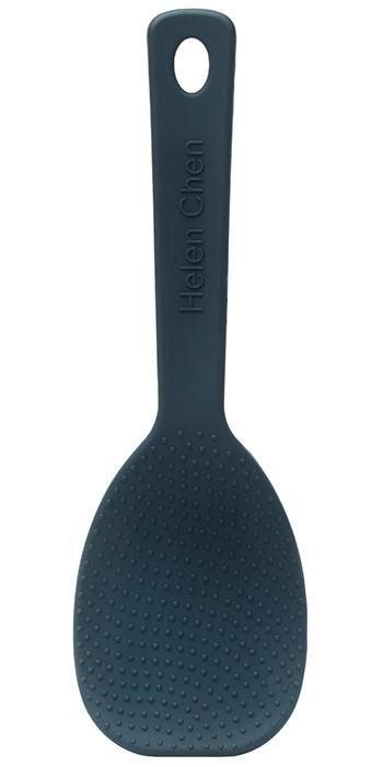 Helen's Asian Kitchen 8.5" Stick-Resistant Silicone Rice Paddle