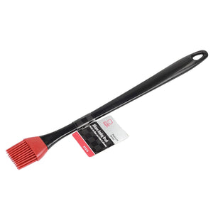 Chef Craft 13.5" Silicone Basting Brush - Long Handle Great for BBQ Grilling