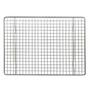 Mrs Anderson's Baking Quarter Sheet Cooling Rack - 8.5" x 12" - Cool Cookies, Bread, Cakes