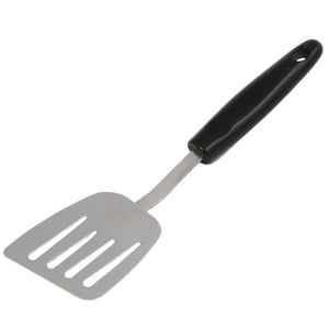 Chef Craft 10.5" Select Stainless Steel Handy Slotted Turner Spatula
