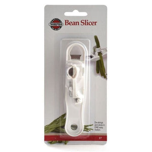 Norpro Green String Bean Slicer Stringer