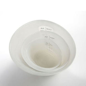 Norpro Flexible Silicone Measuring Cup - Measure Stir and Pour with Ease