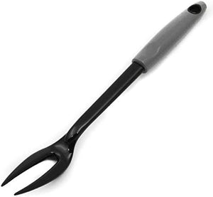 Chef Craft 13" Select Heat Resistant Nylon Serving / Turning Fork