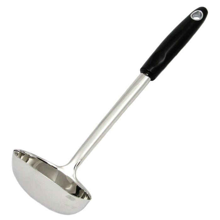 Chef Craft 12" Heavy Duty Stainless Steel Serving Ladle