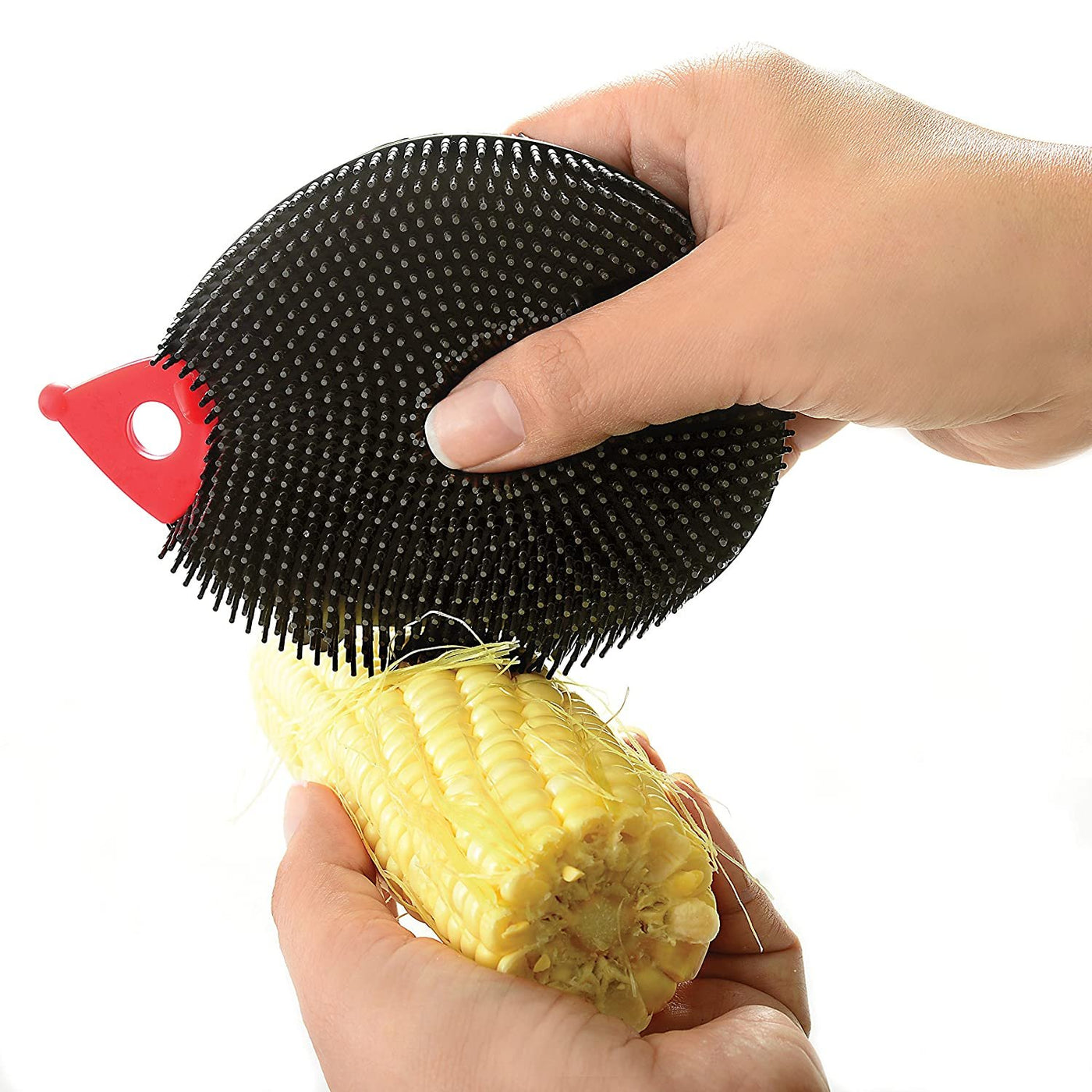 Norpro Grip-EZ Vegetable Scrub Brush