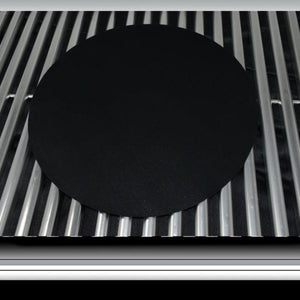 Norpro 7pc Reusable Heat Resistant Grill Mat Set - Includes Multiple Sizes